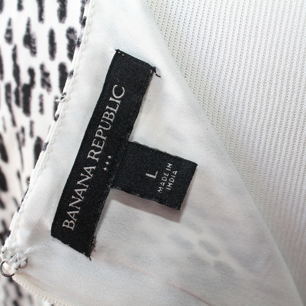 Banana Republic Blouse - Picture 12 of 16